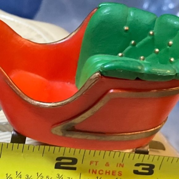 Christmas Village Figurines Custom Lot - Picture 11 of 11